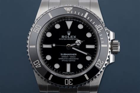 discontinued rolex 2024.